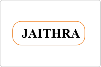 Jaithra